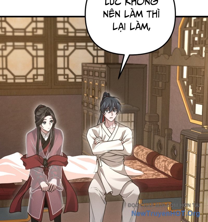 Võ Thần Tái Sinh Chap 34 - Next Chap 35