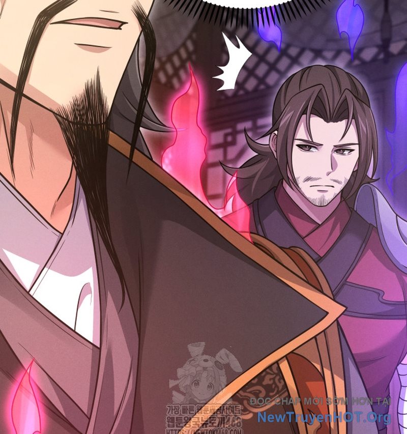 Võ Thần Tái Sinh Chap 34 - Next Chap 35