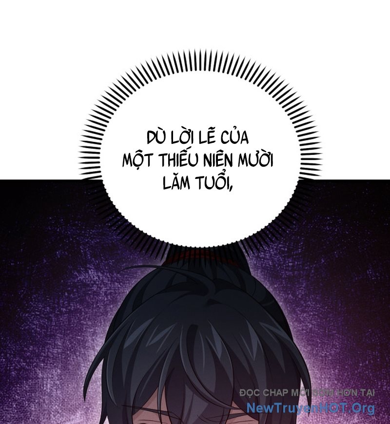 Võ Thần Tái Sinh Chap 34 - Next Chap 35