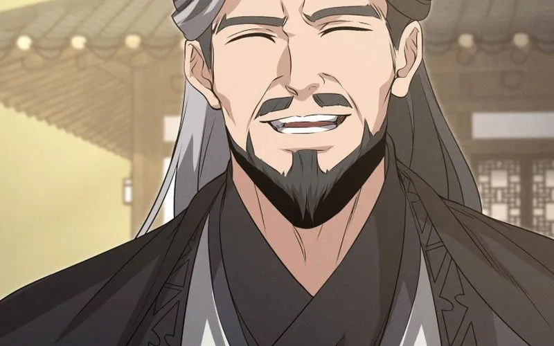 Võ Thần Tái Sinh Chap 39 - Next Chap 40