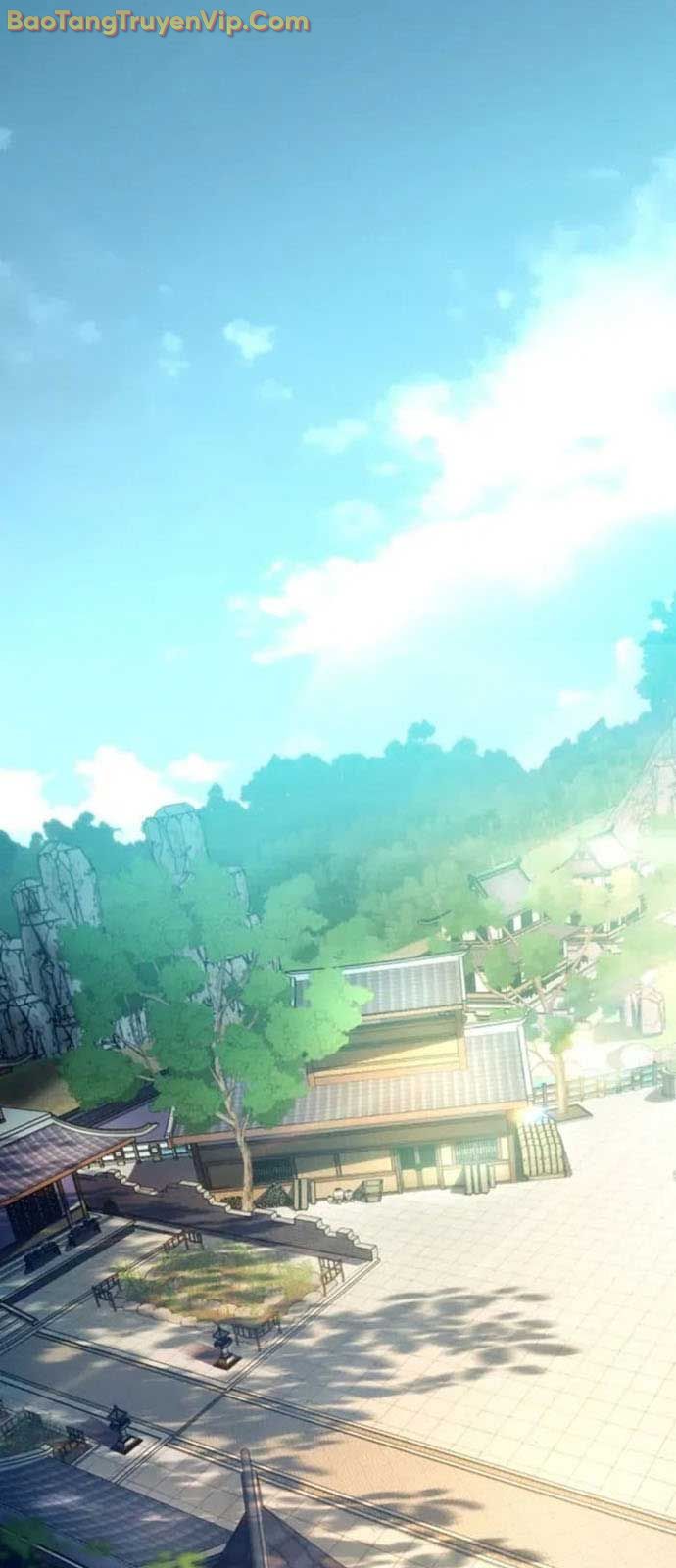 Võ Thần Tái Sinh Chap 4 - Next Chap 5