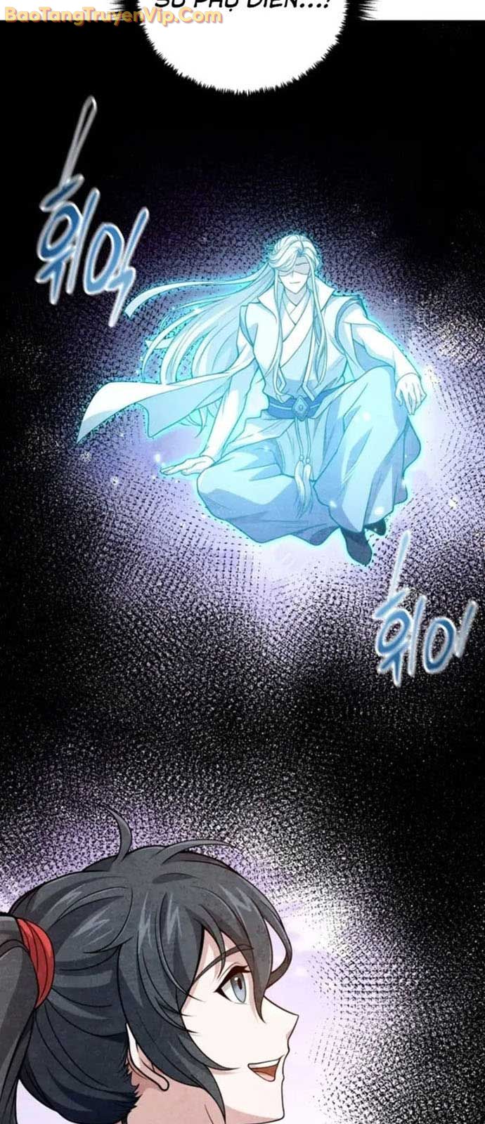 Võ Thần Tái Sinh Chap 4 - Next Chap 5