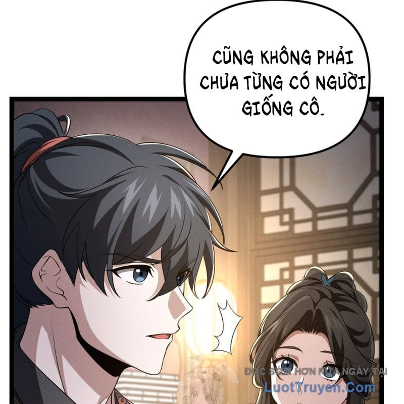 Võ Thần Tái Sinh Chap 40 - Next Chap 41