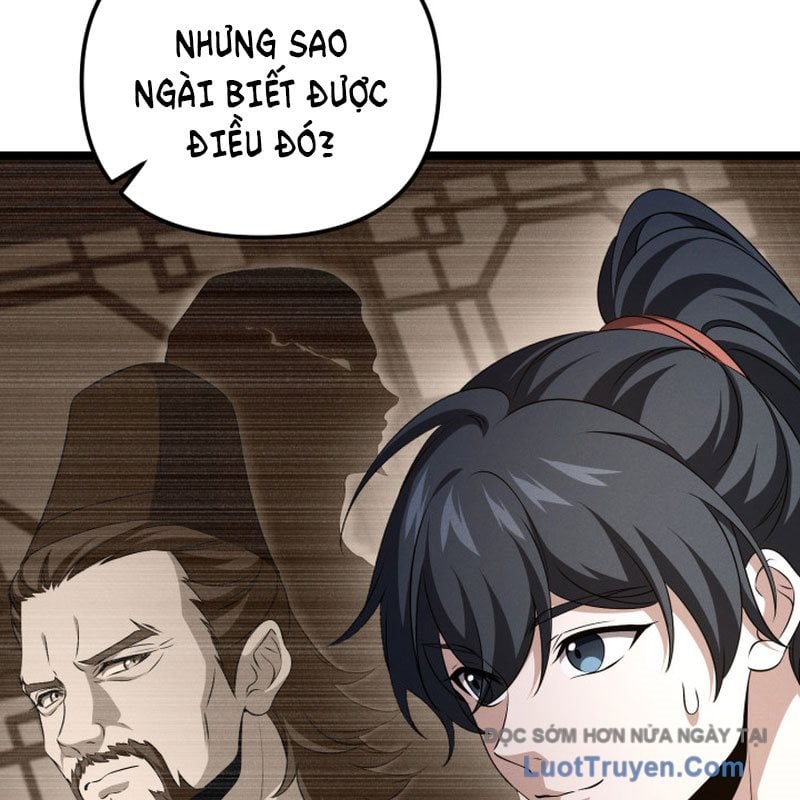 Võ Thần Tái Sinh Chap 40 - Next Chap 41