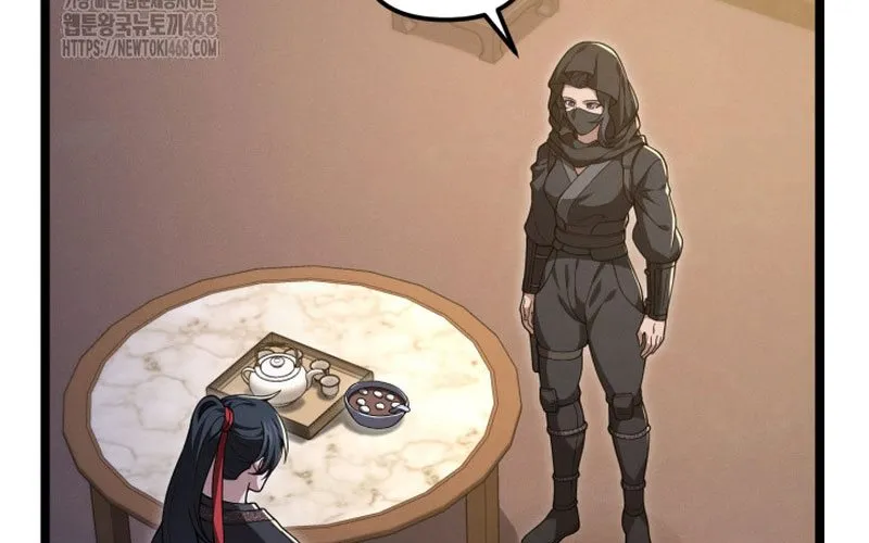 Võ Thần Tái Sinh Chap 40 - Next Chap 41