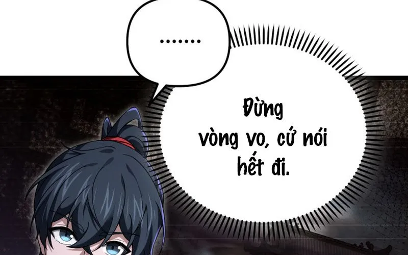 Võ Thần Tái Sinh Chap 40 - Next Chap 41