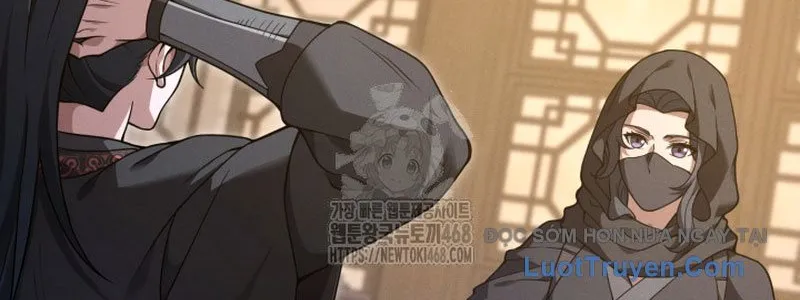 Võ Thần Tái Sinh Chap 40 - Next Chap 41