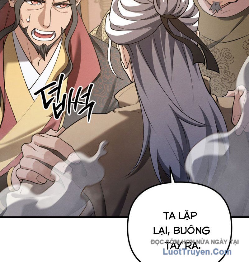 Võ Thần Tái Sinh Chap 41 - Next Chap 42
