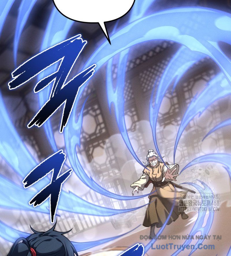 Võ Thần Tái Sinh Chap 41 - Next Chap 42