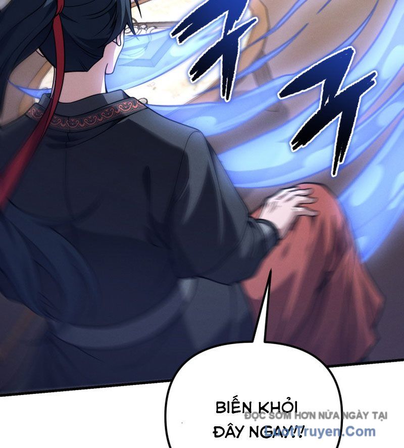 Võ Thần Tái Sinh Chap 41 - Next Chap 42