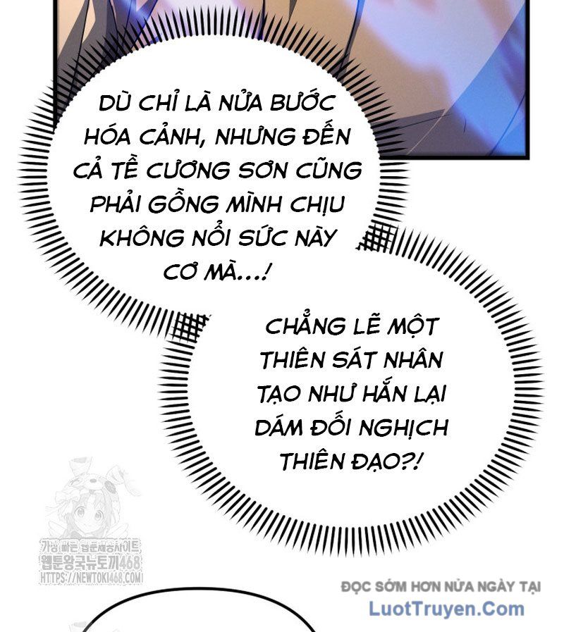 Võ Thần Tái Sinh Chap 41 - Next Chap 42