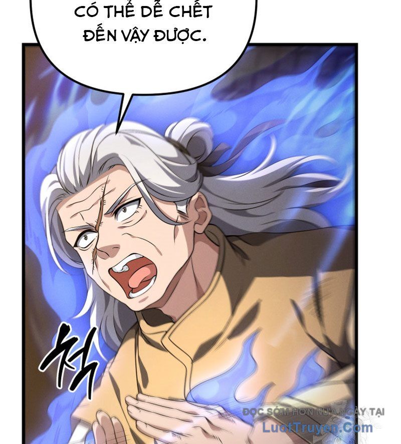Võ Thần Tái Sinh Chap 41 - Next Chap 42