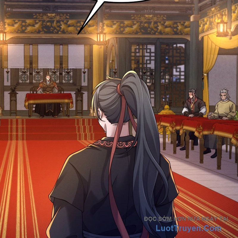 Võ Thần Tái Sinh Chap 43 - Next Chap 44