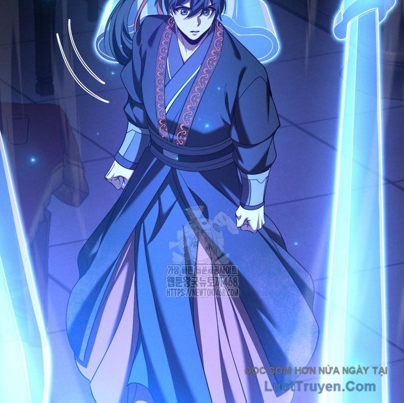 Võ Thần Tái Sinh Chap 44 - Next Chap 45