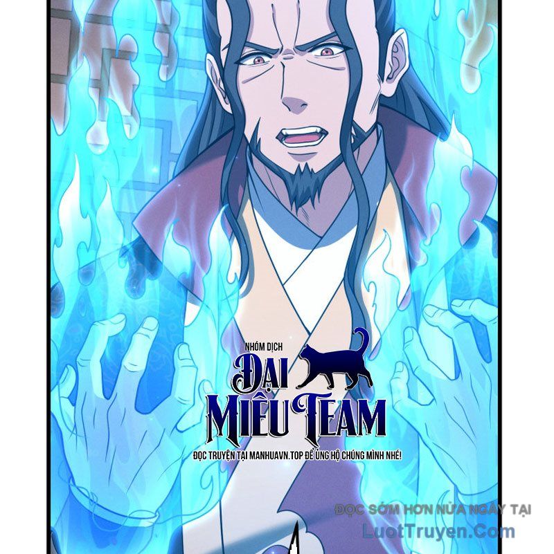 Võ Thần Tái Sinh Chap 44 - Next Chap 45