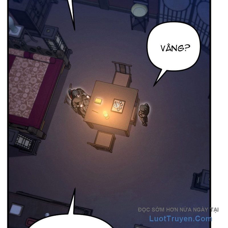 Võ Thần Tái Sinh Chap 46 - Next Chap 47