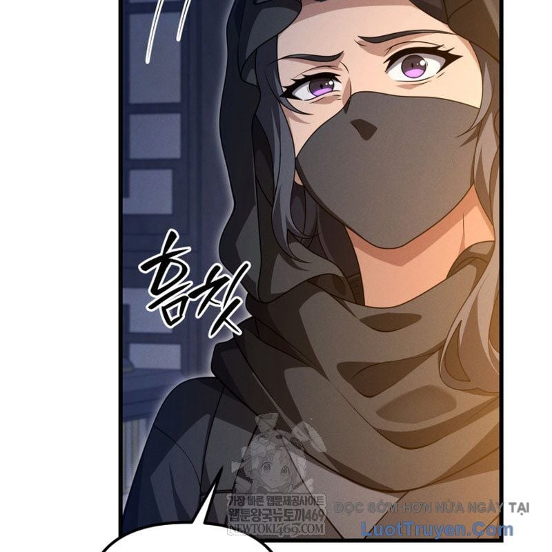 Võ Thần Tái Sinh Chap 46 - Next Chap 47
