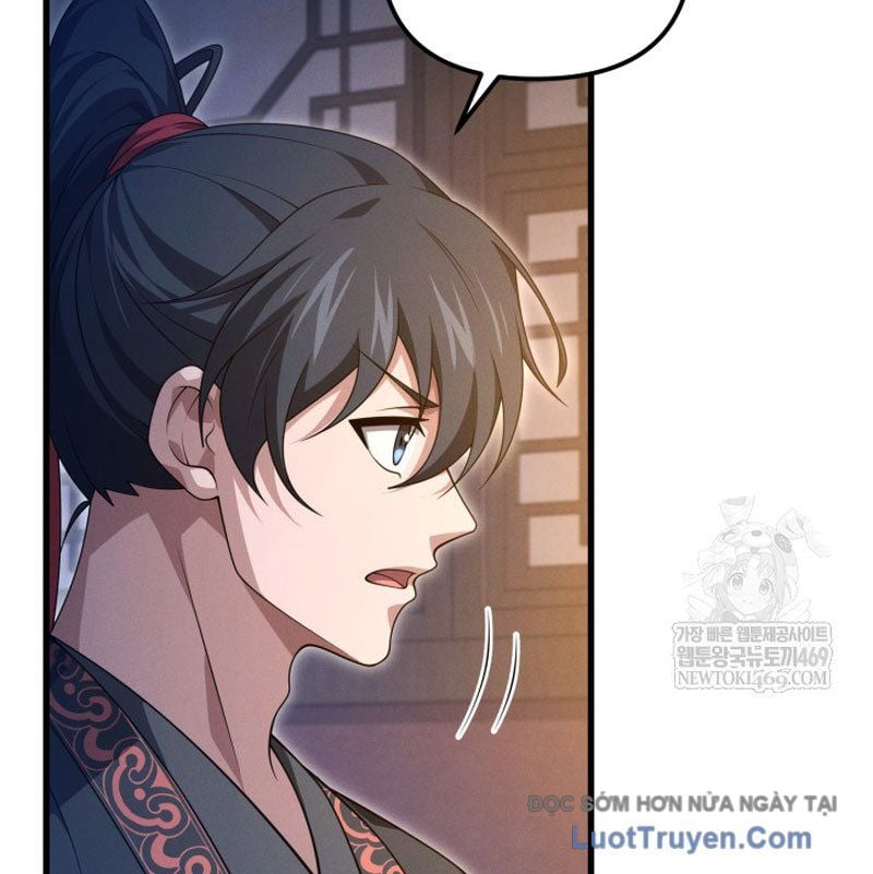 Võ Thần Tái Sinh Chap 46 - Next Chap 47