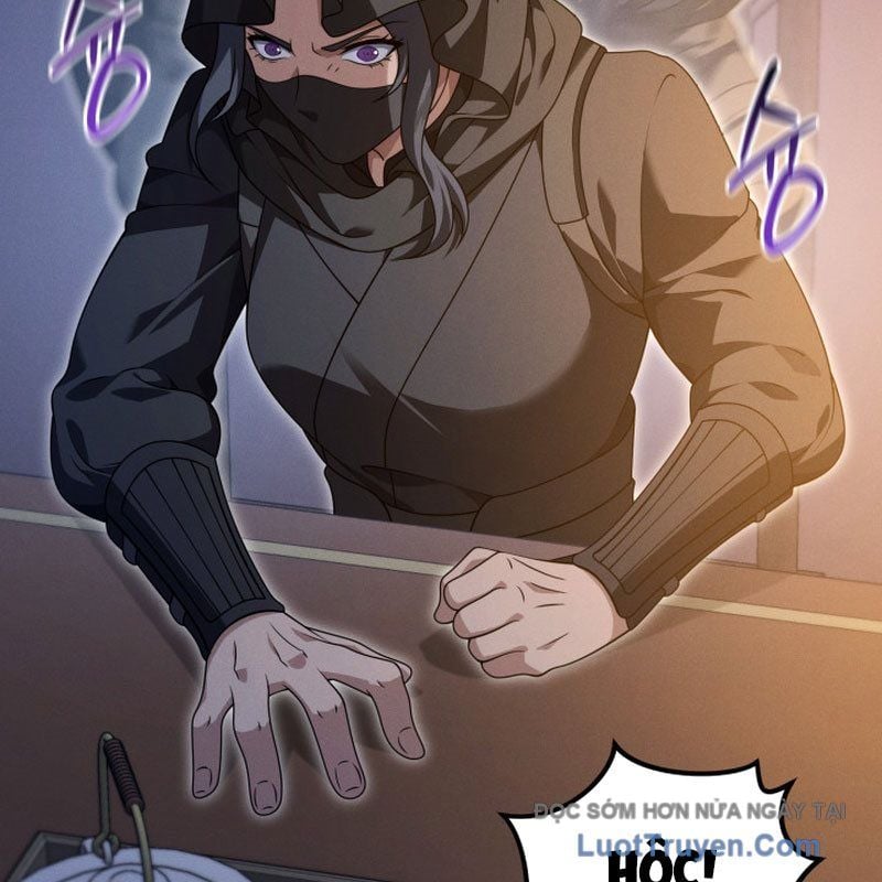 Võ Thần Tái Sinh Chap 46 - Next Chap 47