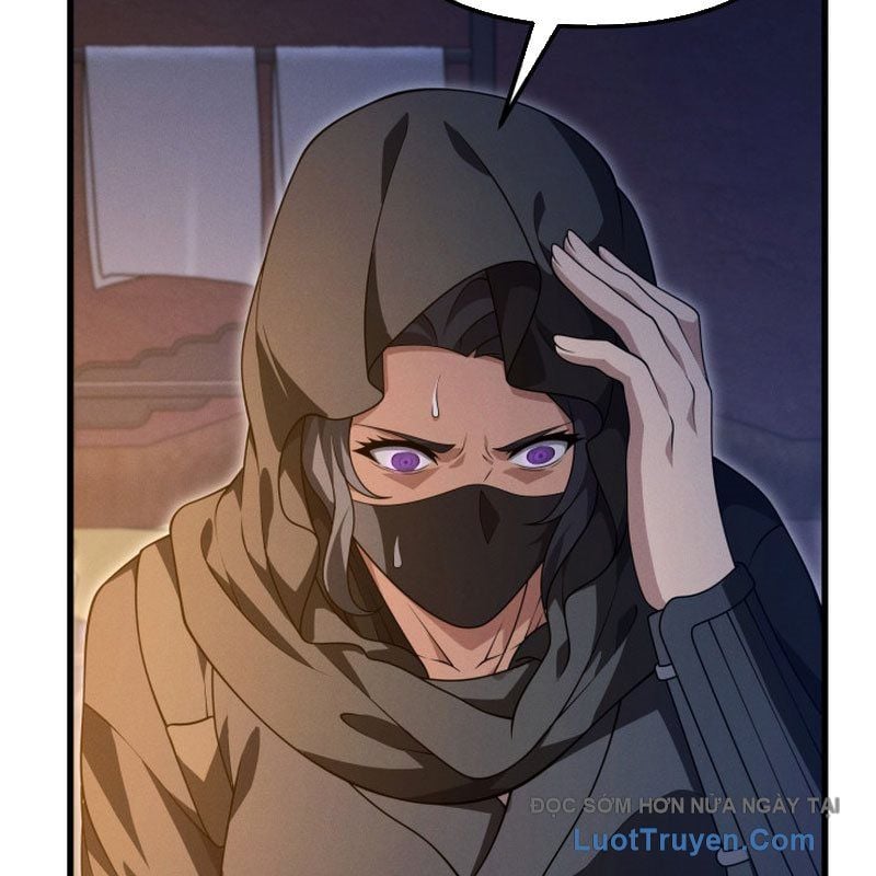 Võ Thần Tái Sinh Chap 46 - Next Chap 47