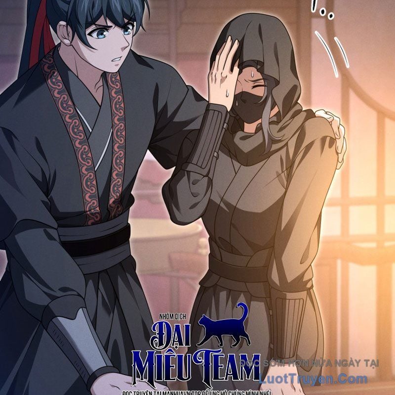 Võ Thần Tái Sinh Chap 46 - Next Chap 47