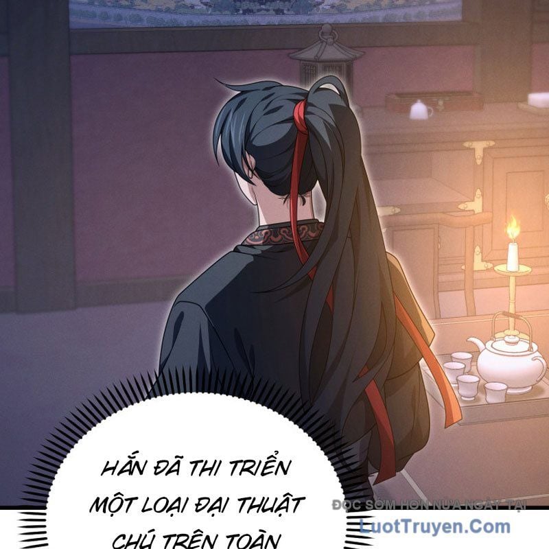 Võ Thần Tái Sinh Chap 46 - Next Chap 47