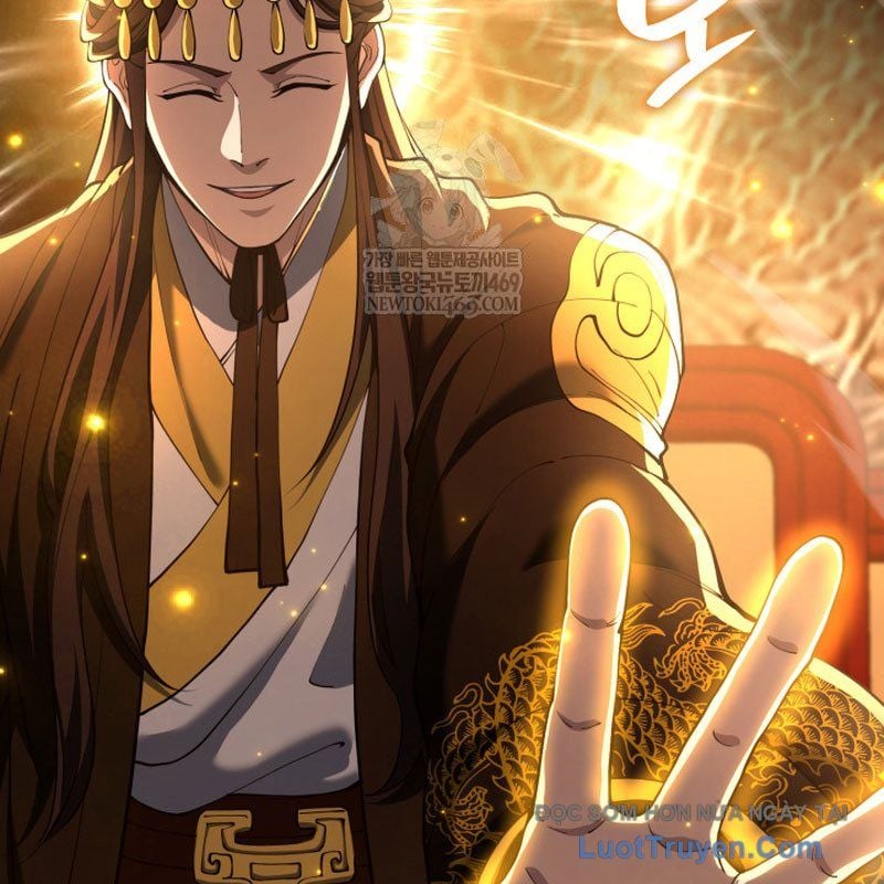 Võ Thần Tái Sinh Chap 46 - Next Chap 47