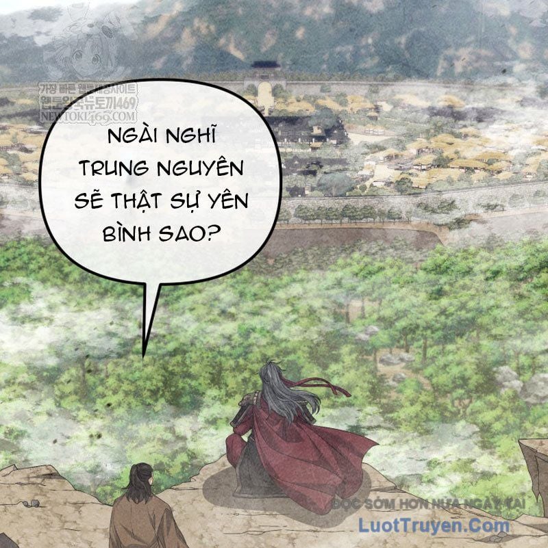 Võ Thần Tái Sinh Chap 46 - Next Chap 47