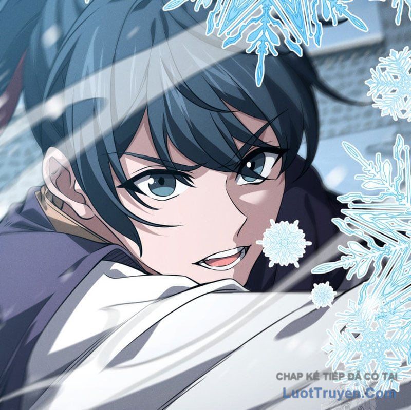 Võ Thần Tái Sinh Chap 47 - Next Chap 48