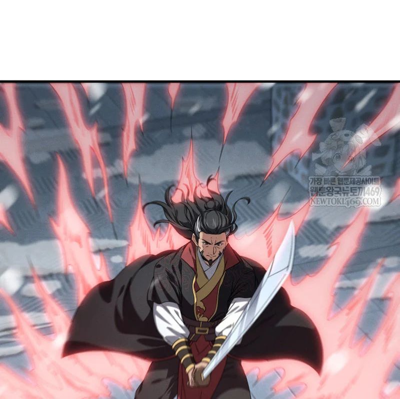 Võ Thần Tái Sinh Chap 47 - Next Chap 48