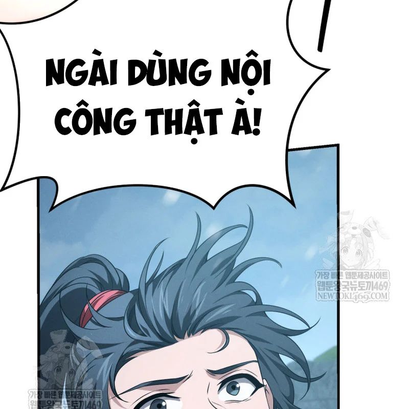 Võ Thần Tái Sinh Chap 47 - Next Chap 48