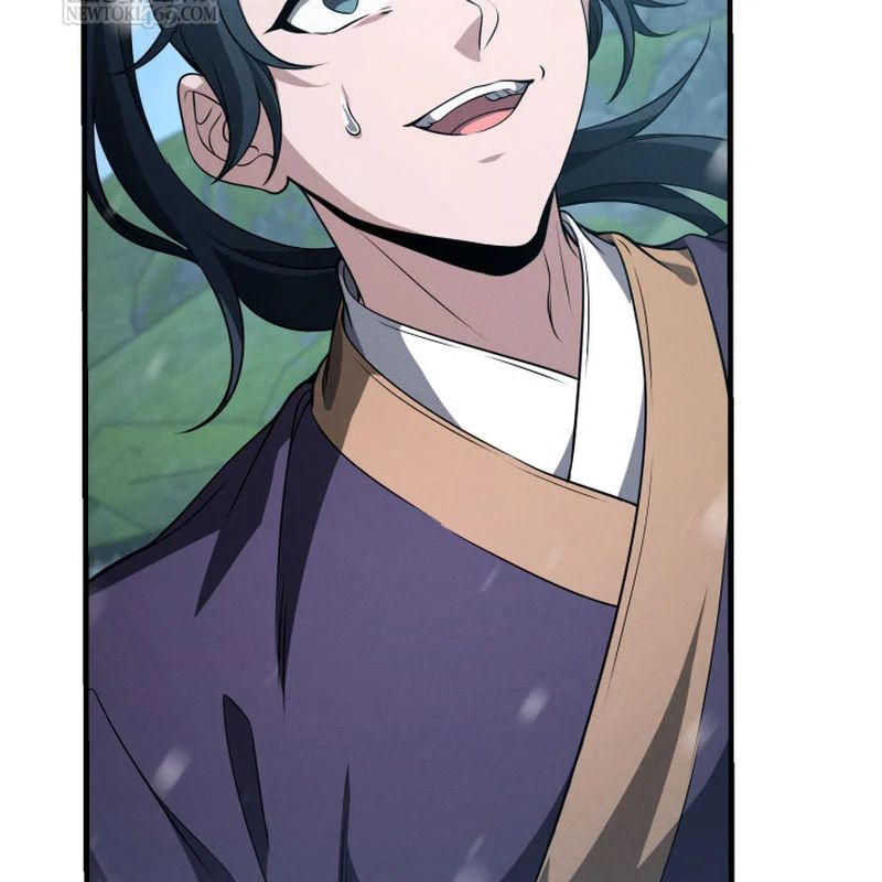 Võ Thần Tái Sinh Chap 47 - Next Chap 48