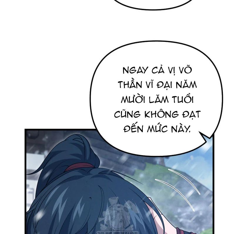 Võ Thần Tái Sinh Chap 47 - Next Chap 48