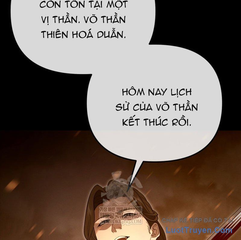 Võ Thần Tái Sinh Chap 47 - Next Chap 48