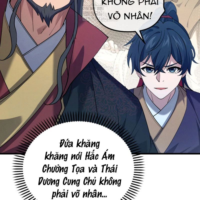 Võ Thần Tái Sinh Chap 47 - Next Chap 48