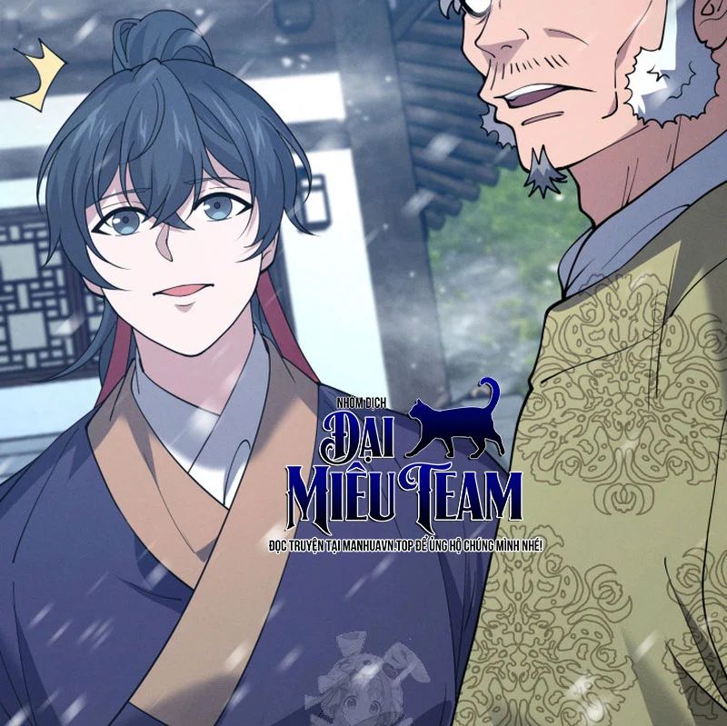 Võ Thần Tái Sinh Chap 47 - Next Chap 48