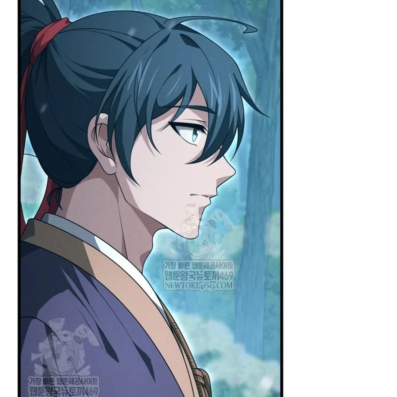 Võ Thần Tái Sinh Chap 49 - Next Chap 50