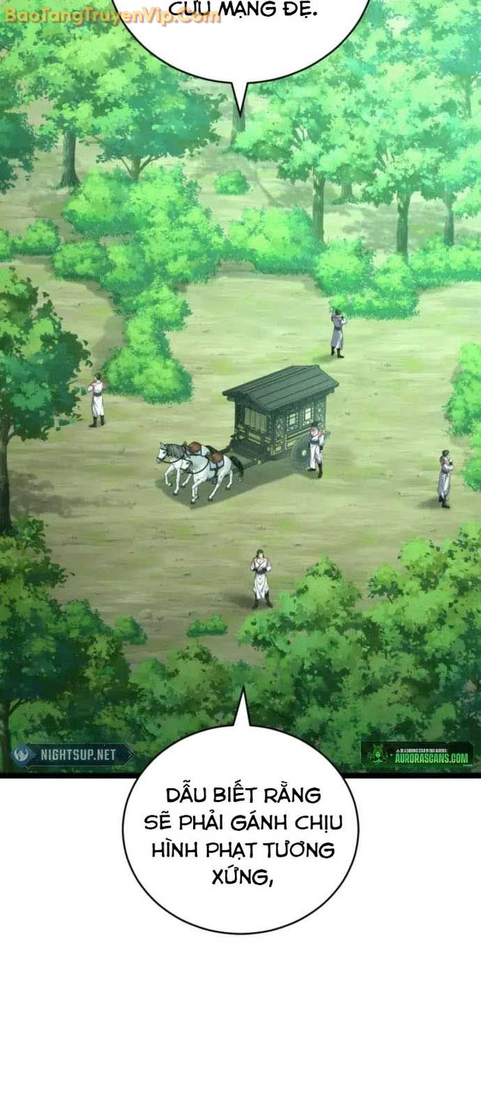 Võ Thần Tái Sinh Chap 8 - Next Chap 9