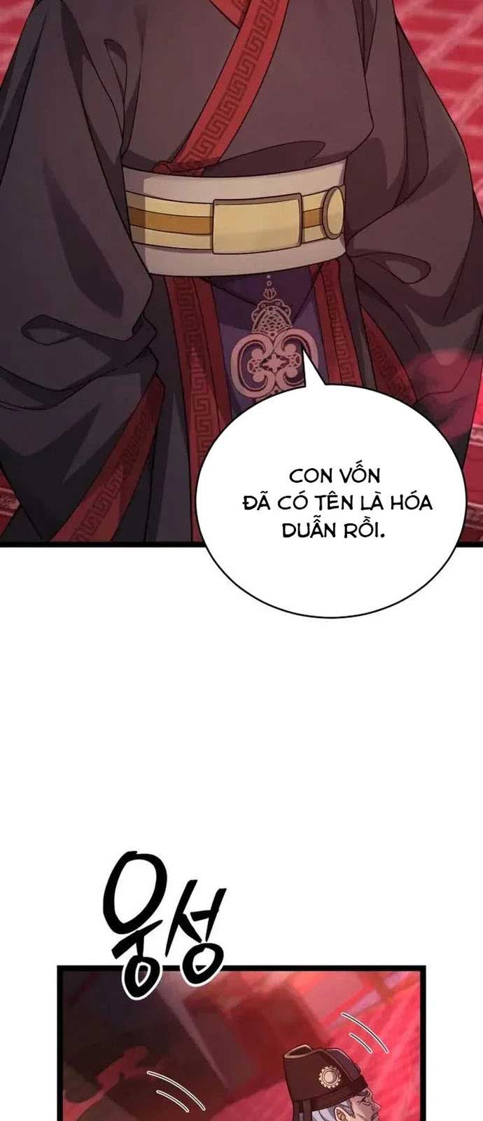 Võ Thần Tái Sinh Chap 9 - Next Chap 10