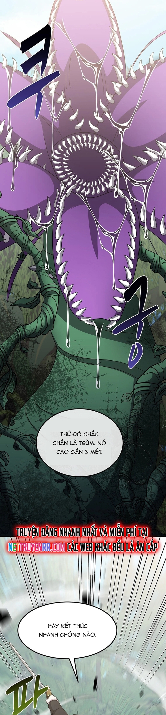 Võ Thần Thăng Cấp Chap 17 - Next Chap 18