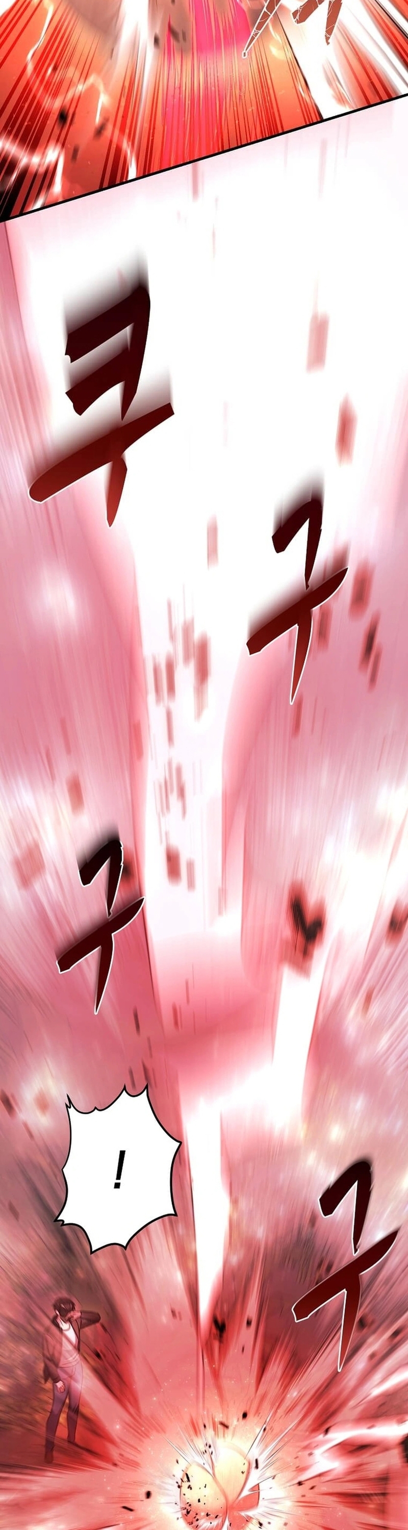 Võ Thần Thăng Cấp Chap 20 - Next Chap 21