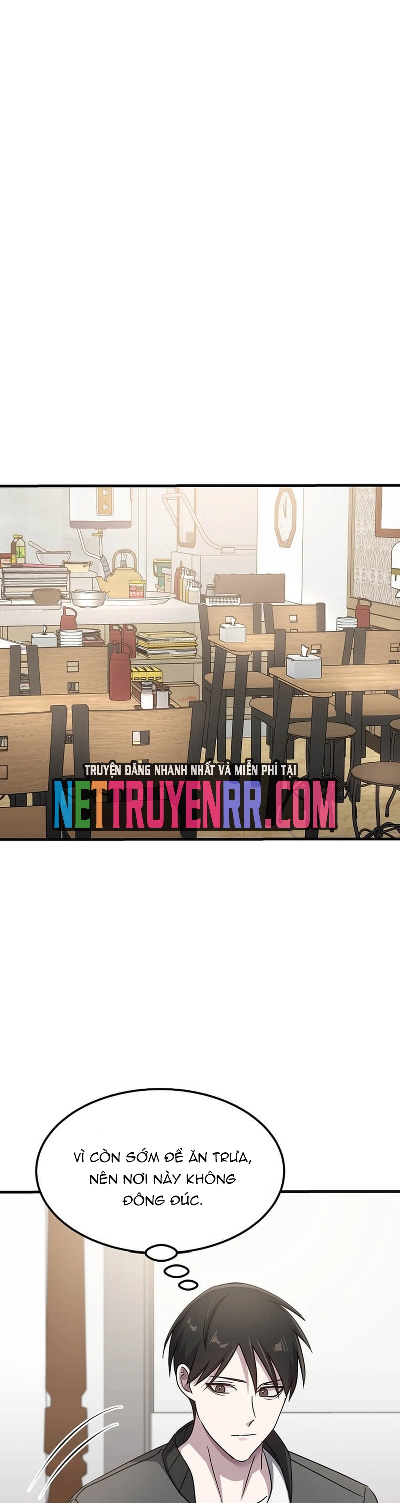 Võ Thần Thăng Cấp Chap 20 - Next Chap 21