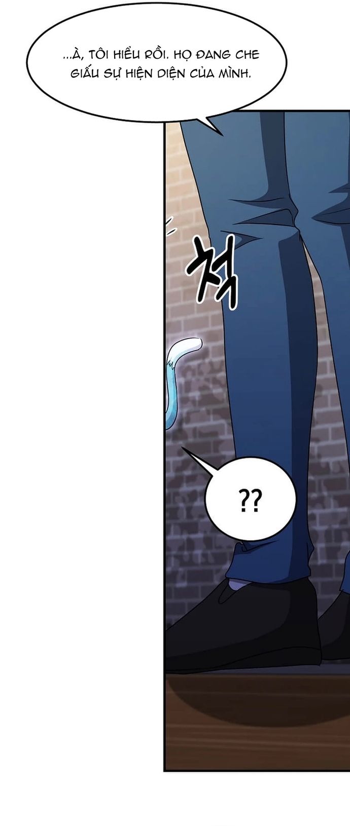 Võ Thần Thăng Cấp Chap 26 - Next Chap 27