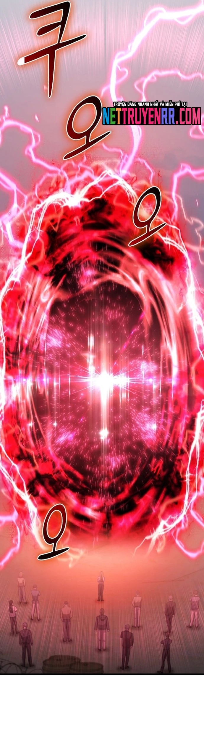 Võ Thần Thăng Cấp Chap 27 - Next Chap 28