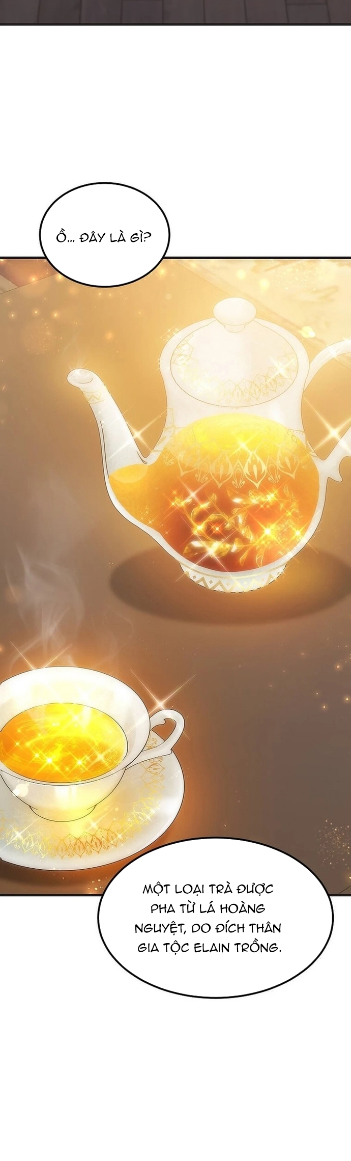 Võ Thần Thăng Cấp Chap 28 - Next Chap 29