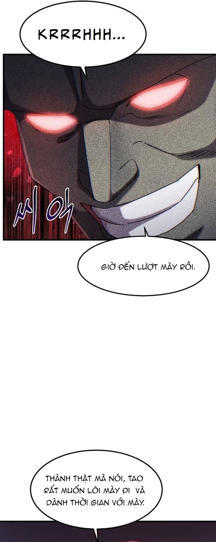 Võ Thần Thăng Cấp Chap 30 - Next Chap 31