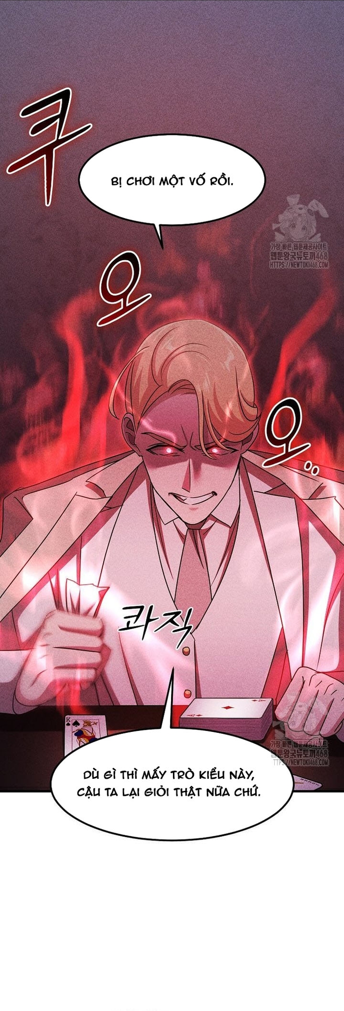 Võ Thần Thăng Cấp Chap 33 - Next Chap 34