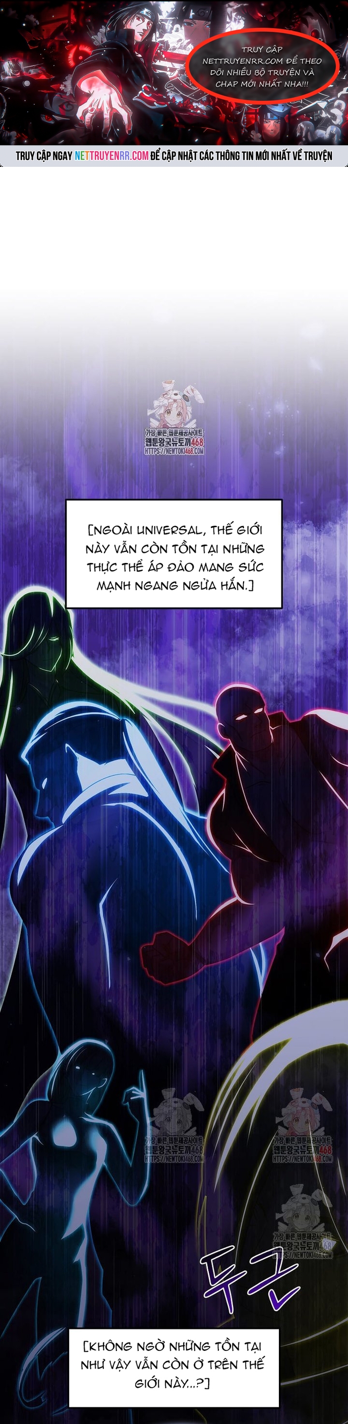 Võ Thần Thăng Cấp Chap 37 - Next Chap 38