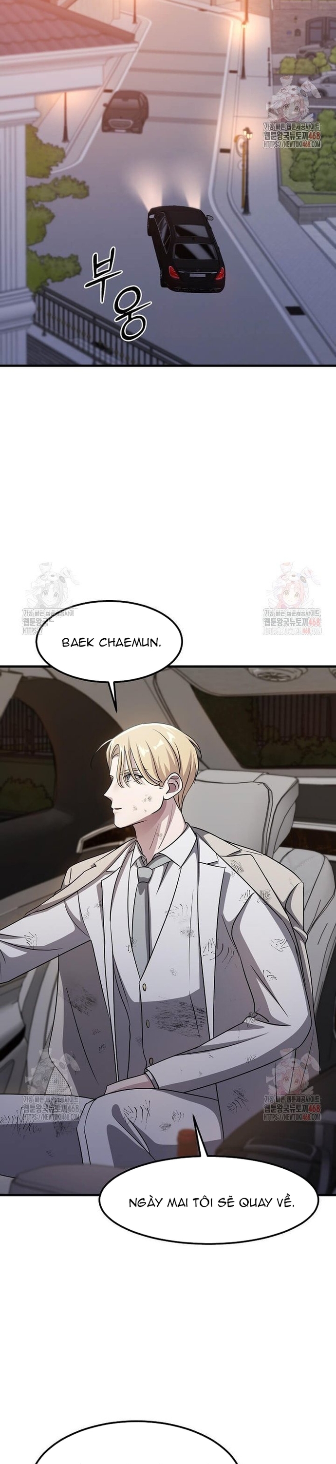 Võ Thần Thăng Cấp Chap 38 - Next Chap 39