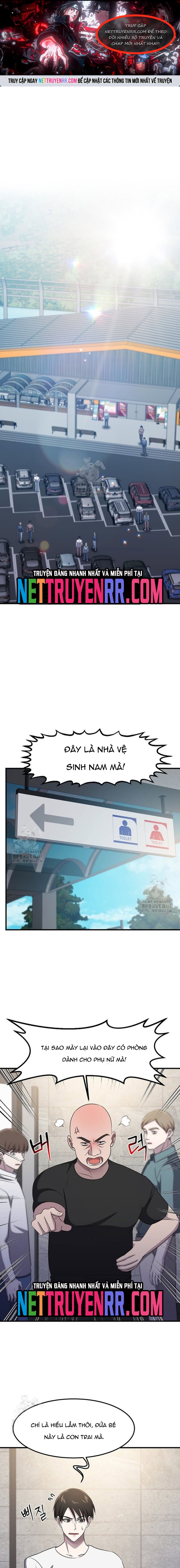 Võ Thần Thăng Cấp Chap 45 - Next Chap 46